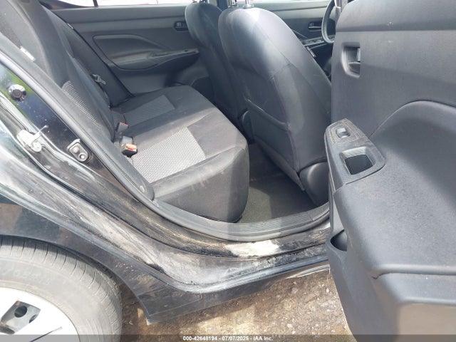Nissan 2020 2020 3N1CN8DV2LL904767 Image 8