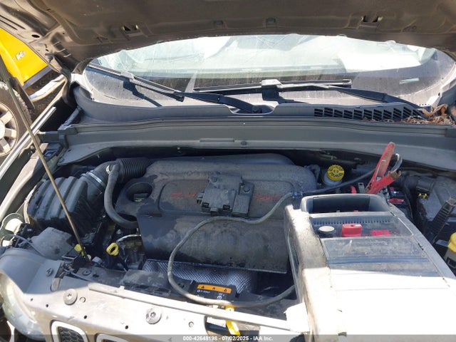 ZACCJAAB2JPG89230 Jeep 2018