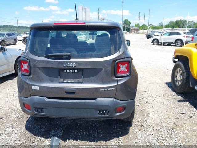 ZACCJAAB2JPG89230 Jeep 2018