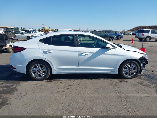 Hyundai mpi nu 2019 5NPD84LF9KH478070 Image 14