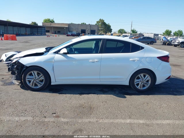 Hyundai mpi nu 2019 5NPD84LF9KH478070 Image 15