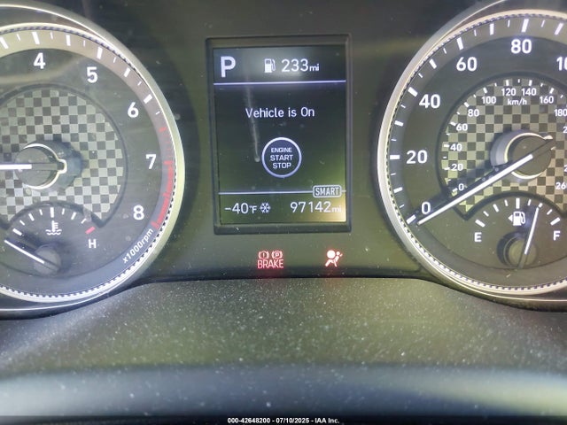 Hyundai mpi nu 2019 5NPD84LF9KH478070 Image 16