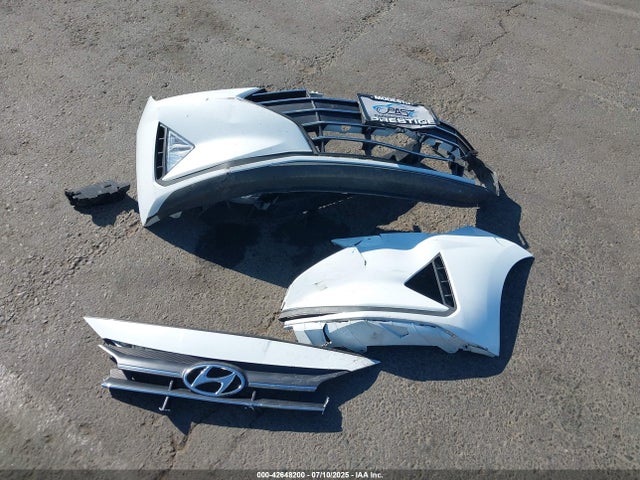 Hyundai mpi nu 2019 5NPD84LF9KH478070 Image 12