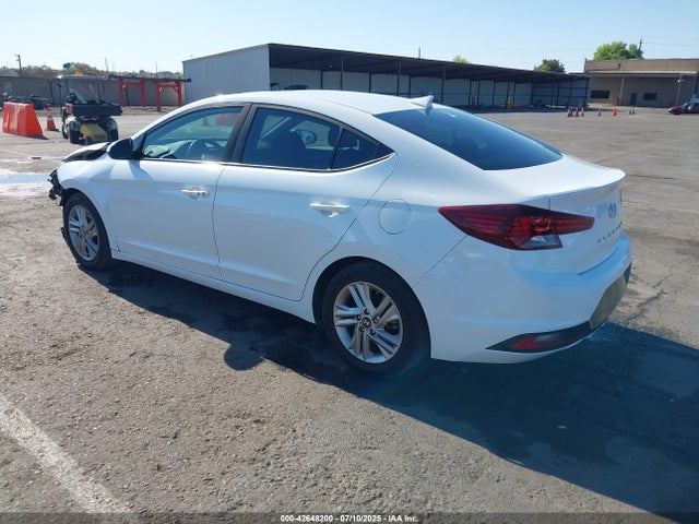 Hyundai mpi nu 2019 5NPD84LF9KH478070 Image 3
