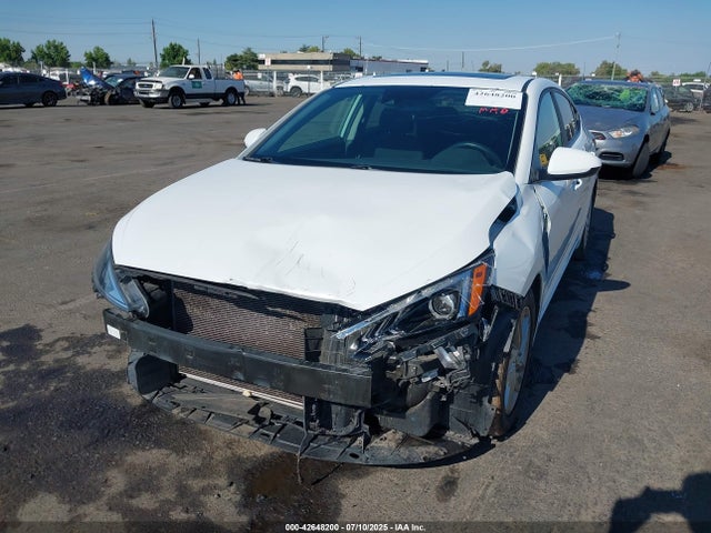 Hyundai mpi nu 2019 5NPD84LF9KH478070 Image 6
