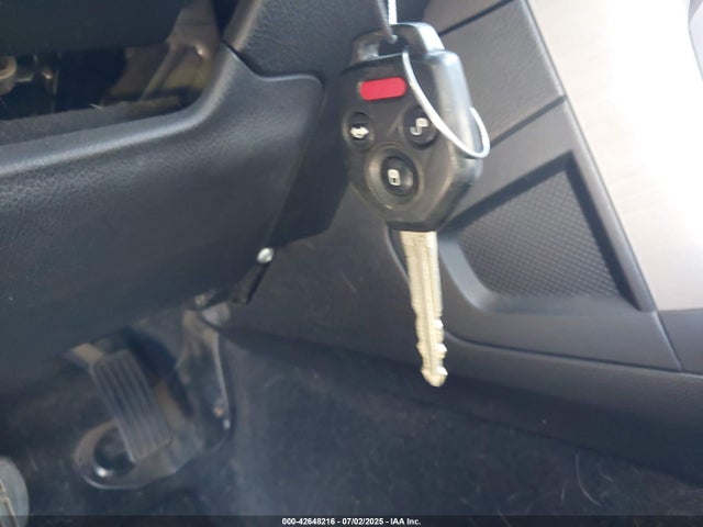 JF2SJGMC7EH405110 Subaru 2.5turbo u4