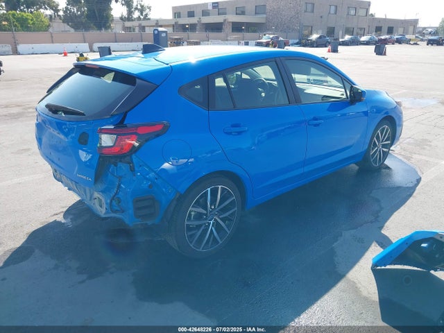 Subaru na 2024 JF1GUAFC5R8361111 Image 4