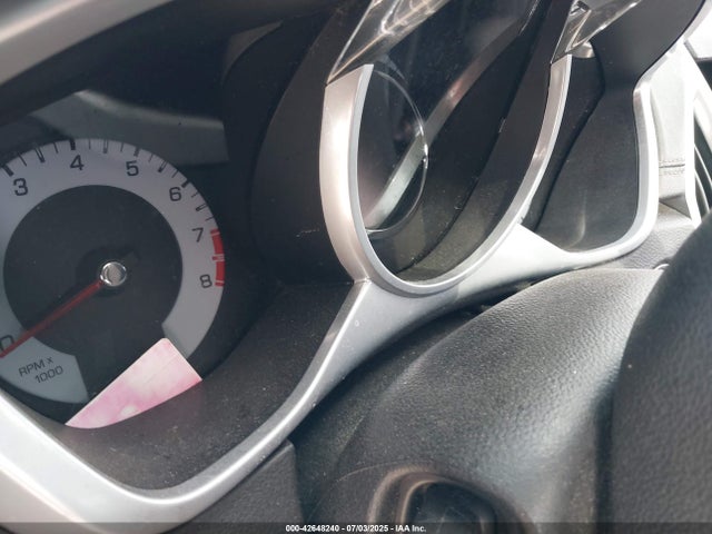 2010 CADILLAC SRX 3GYFNAEY2AS652011 Photo 6