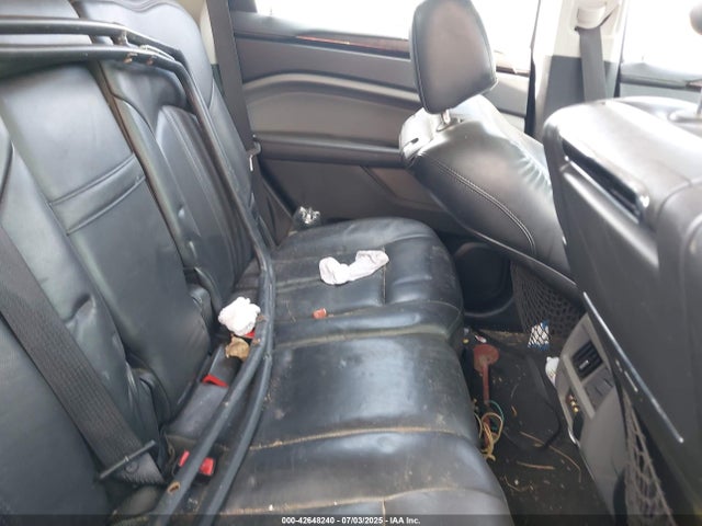 2010 CADILLAC SRX 3GYFNAEY2AS652011 Photo 7