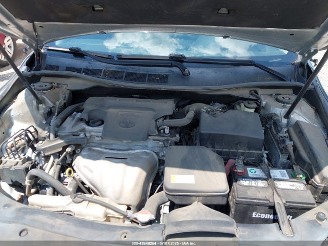 Toyota 2ar-fe 2016 4T1BF1FKXGU181113 Image 10