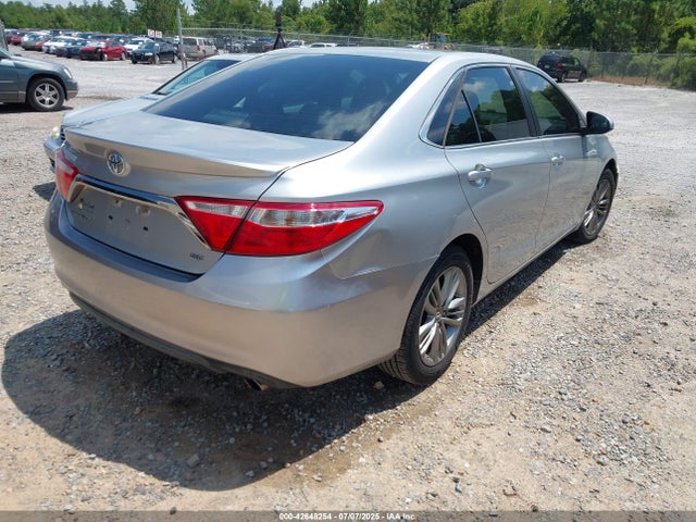 Toyota 2ar-fe 2016 4T1BF1FKXGU181113 Image 4