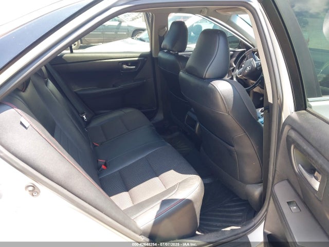 Toyota 2ar-fe 2016 4T1BF1FKXGU181113 Image 8