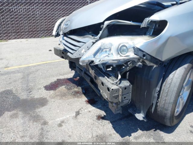 2015 TOYOTA SIENNA 5TDKK3DC6FS631351 Photo 5
