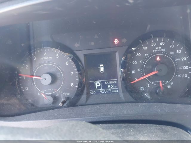 2015 TOYOTA SIENNA 5TDKK3DC6FS631351 Photo 6