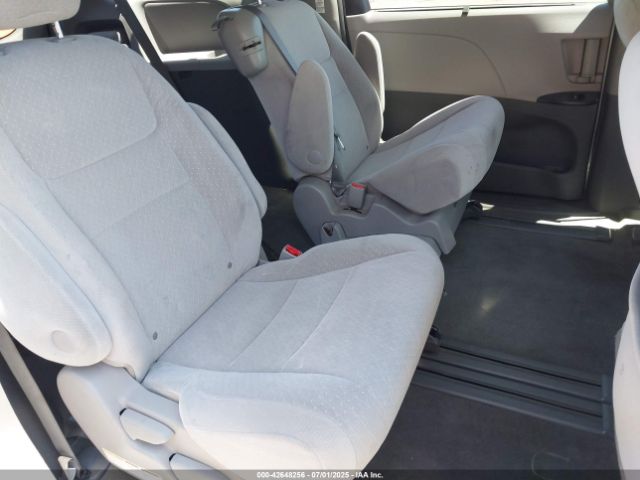 2015 TOYOTA SIENNA 5TDKK3DC6FS631351 Photo 7