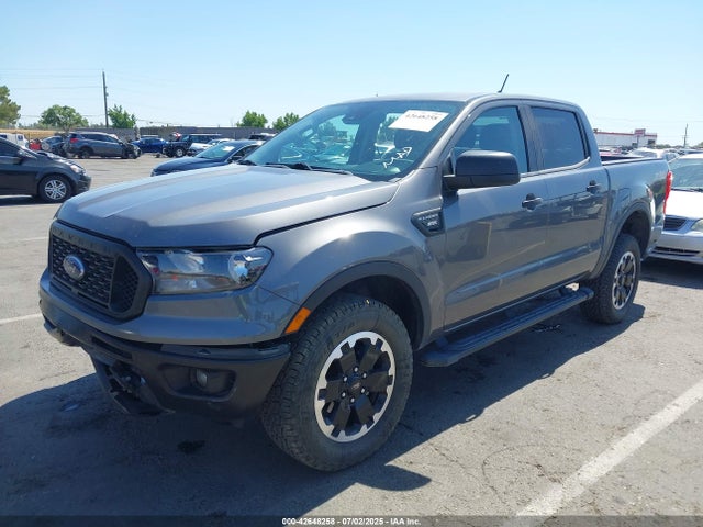1FTER4EH9MLD46389 Ford Ranger