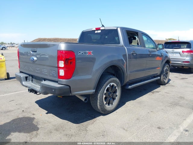 1FTER4EH9MLD46389 Ford Ranger