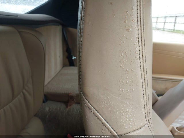 2008 Porsche 911 Carrera მანქანა იყიდება აუქციონზე, vin: WP0CA29928S765850, აუქციონის ნომერი: 42648259