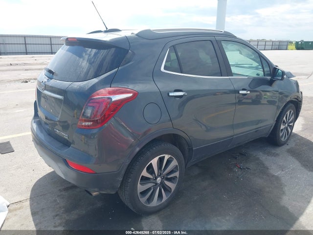 Buick luv mfi, vvt: variable valve timing, alum, e85 max 2017 KL4CJFSBXHB068800 Image 4