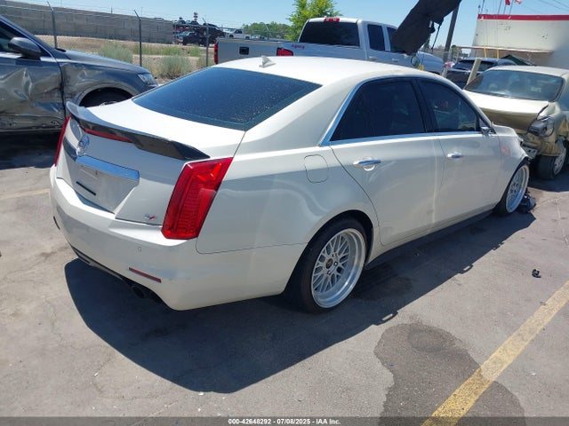 2014 CADILLAC CTS 1G6AU5S88E0131535 Photo 3