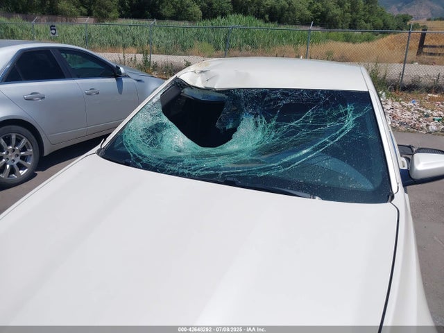 2014 CADILLAC CTS 1G6AU5S88E0131535 Photo 5