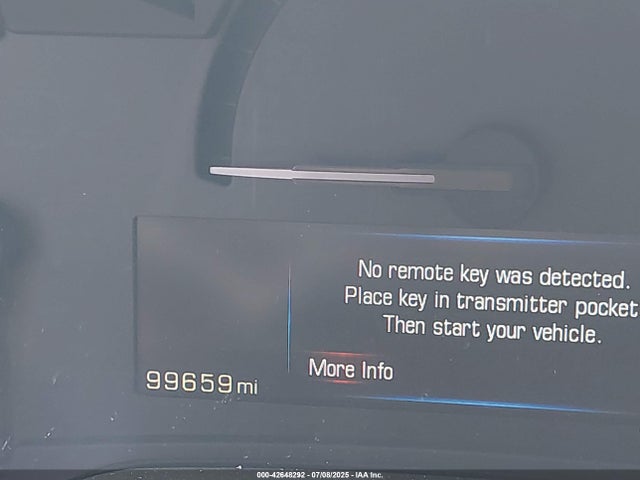 2014 CADILLAC CTS 1G6AU5S88E0131535 Photo 6