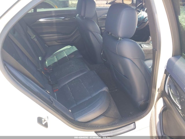 2014 CADILLAC CTS 1G6AU5S88E0131535 Photo 7