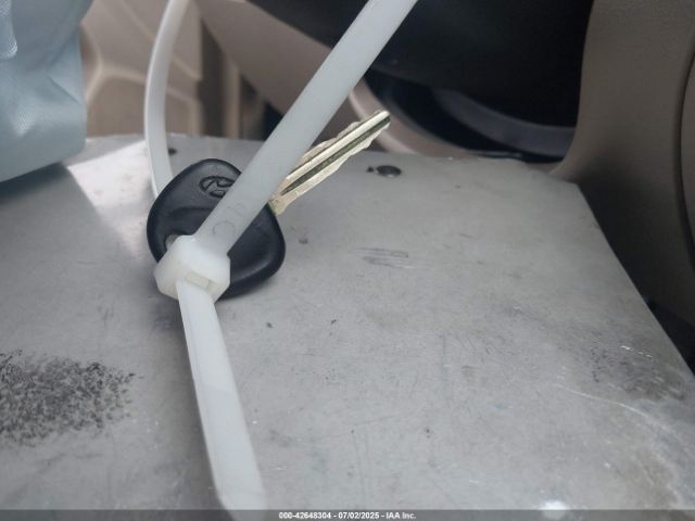 2010 HYUNDAI ELANTRA KMHDU4AD2AU048166 Photo 10