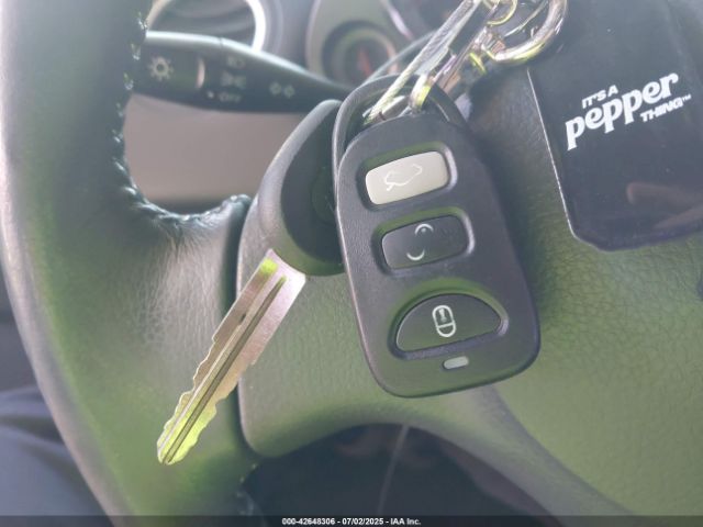 2011 MITSUBISHI ECLIPSE SPYDER 4A37L5EF4BE002742 Photo 10