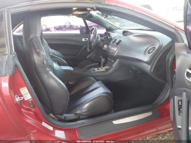 2011 MITSUBISHI ECLIPSE SPYDER 4A37L5EF4BE002742 Photo 4