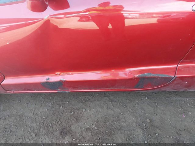 2011 MITSUBISHI ECLIPSE SPYDER 4A37L5EF4BE002742 Photo 5