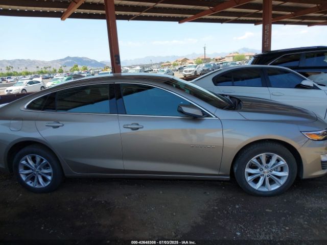 1G1ZD5ST1SF145184 Chevrolet lfv