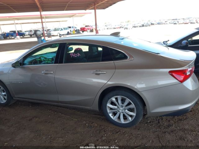 1G1ZD5ST1SF145184 Chevrolet lfv