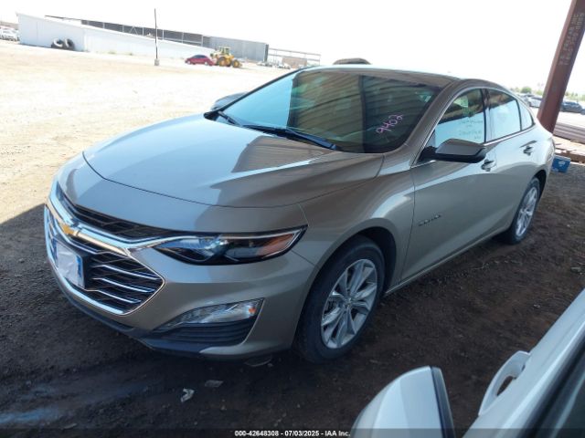 1G1ZD5ST1SF145184 Chevrolet lfv