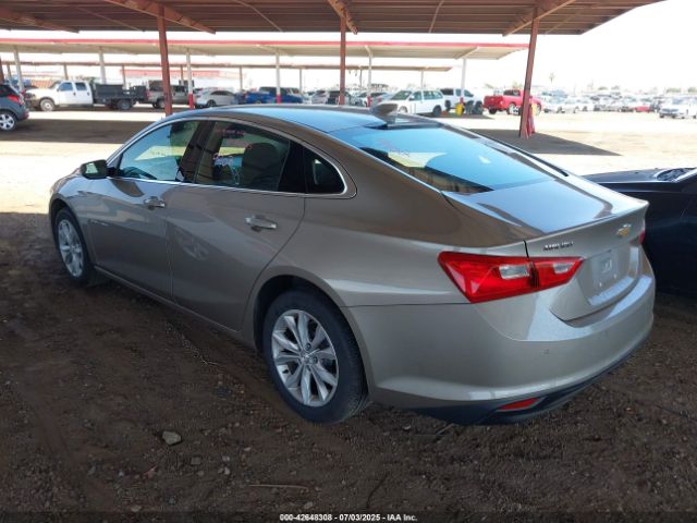 1G1ZD5ST1SF145184 Chevrolet lfv