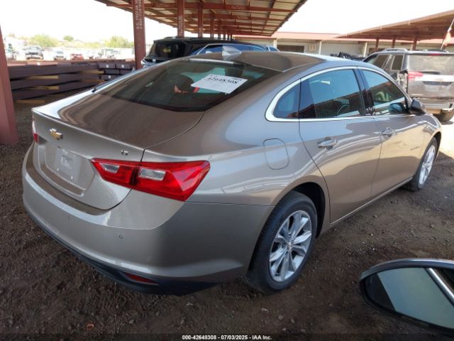 1G1ZD5ST1SF145184 Chevrolet lfv