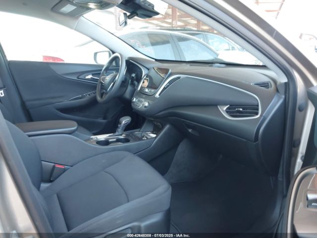 1G1ZD5ST1SF145184 Chevrolet lfv
