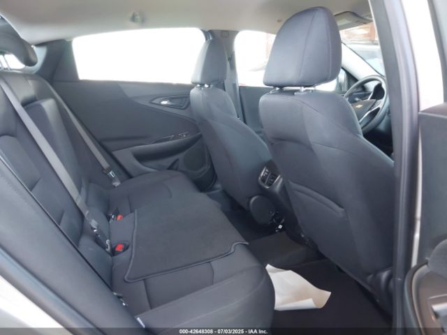 1G1ZD5ST1SF145184 Chevrolet lfv