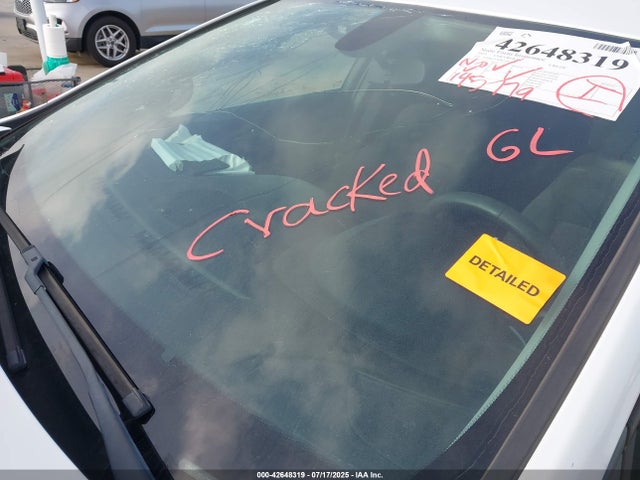 42648319 :رقم المزاد ، 1G1BE5SM3K7100409 vin ، 2019 Chevrolet Cruze Lt مزاد بيع