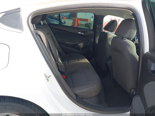 42648319 :رقم المزاد ، 1G1BE5SM3K7100409 vin ، 2019 Chevrolet Cruze Lt مزاد بيع