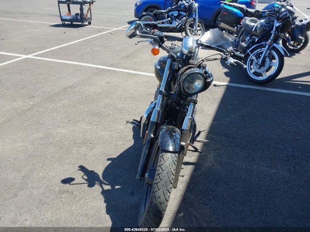 SMT915RNXET632303 Triumph Motorcycle Speedmaster