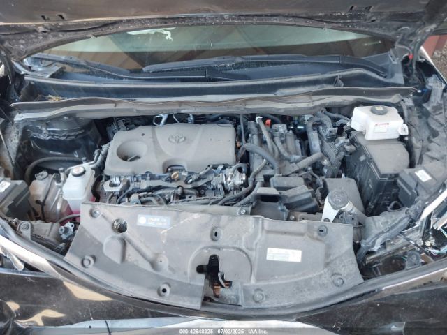 5TDYRKEC7PS160925 Toyota a25a-fxs, 5nm