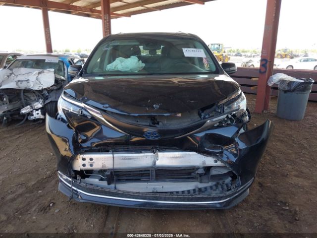 5TDYRKEC7PS160925 Toyota a25a-fxs, 5nm