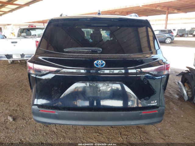 5TDYRKEC7PS160925 Toyota a25a-fxs, 5nm