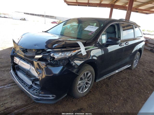 5TDYRKEC7PS160925 Toyota a25a-fxs, 5nm