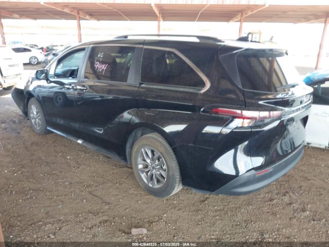 5TDYRKEC7PS160925 Toyota a25a-fxs, 5nm