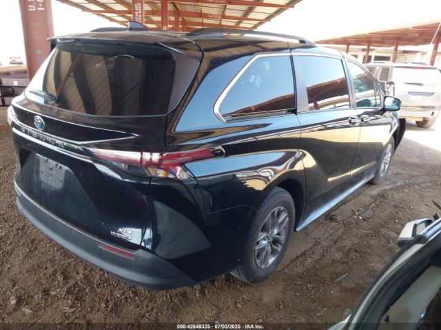 5TDYRKEC7PS160925 Toyota a25a-fxs, 5nm