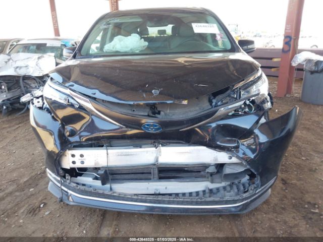 5TDYRKEC7PS160925 Toyota a25a-fxs, 5nm