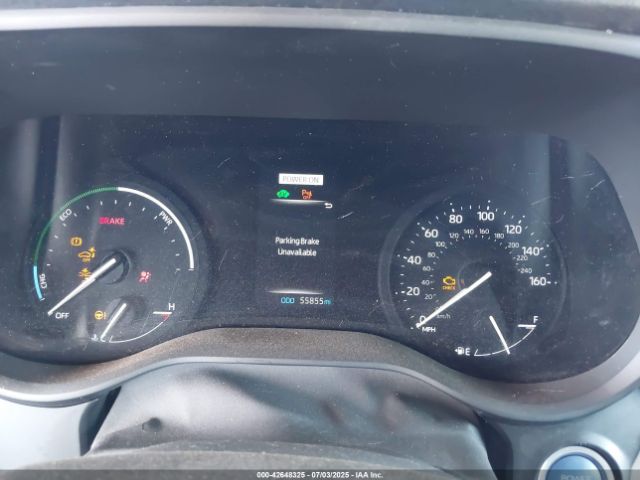 5TDYRKEC7PS160925 Toyota a25a-fxs, 5nm