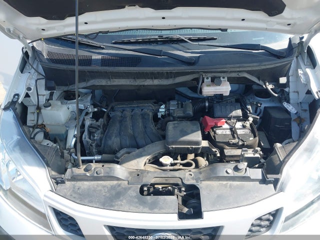 Nissan NV200 2019 3N6CM0KN4KK710439 Image 10